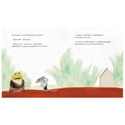 La casita del ratón-2