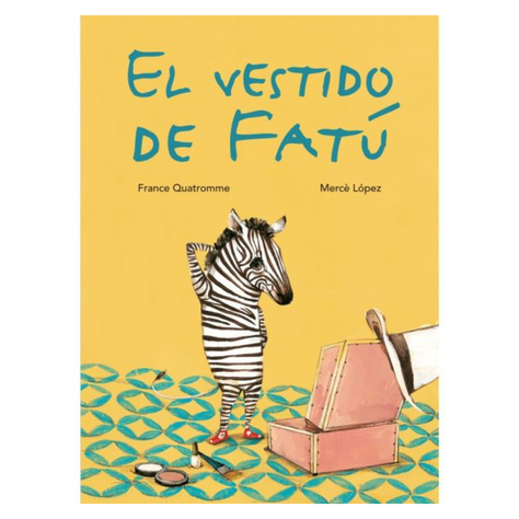 El vestido de Fatú-0