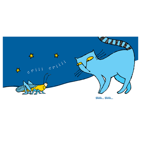 Gato azul-2