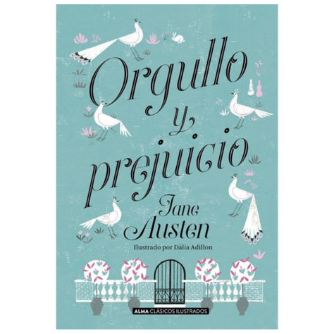 Orgullo y prejuicio-0