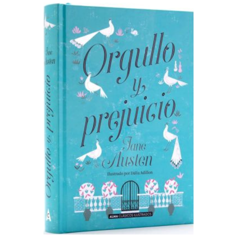 Orgullo y prejuicio-1