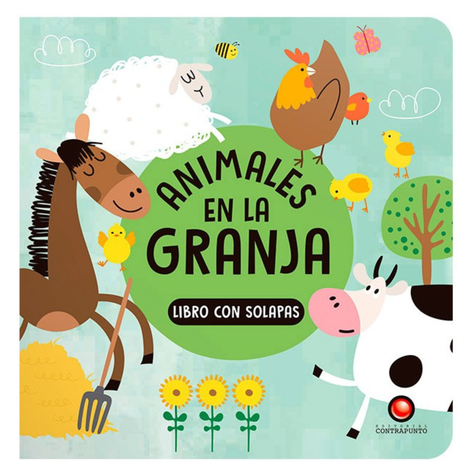 Animales en la Granja-0