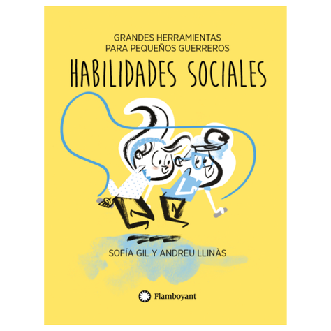 Habilidades sociales (Rústico)-0