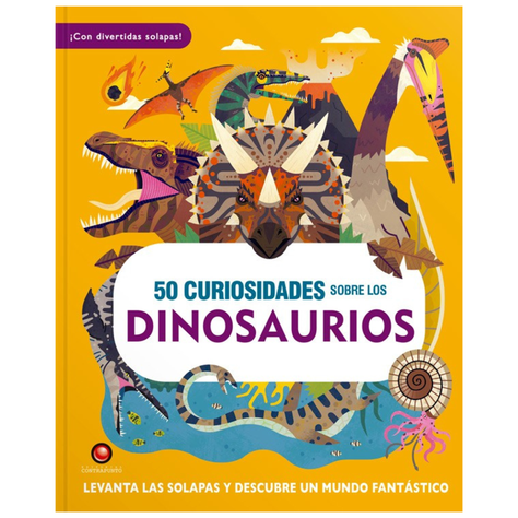 50 Curiosidades sobre los dinosaurios-0