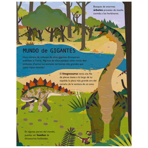 50 Curiosidades sobre los dinosaurios-1