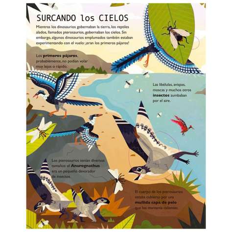 50 Curiosidades sobre los dinosaurios-2