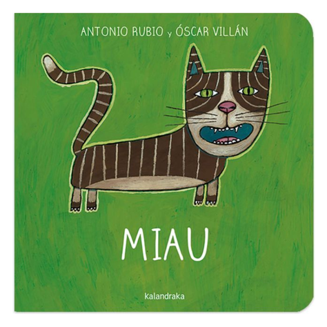 MIAU (R) - Colección de la cuna a la luna-0