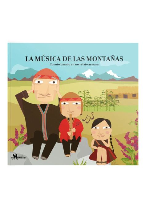 La música de las montañas-0
