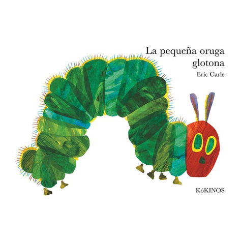 La pequeña oruga glotona (grande)-0