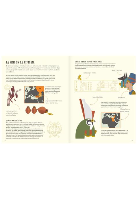 El mundo de las abejas-6