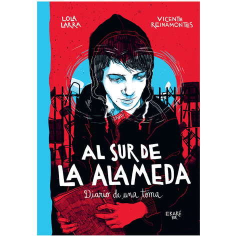 Al sur de la Alameda (Ed. Nacional)-0