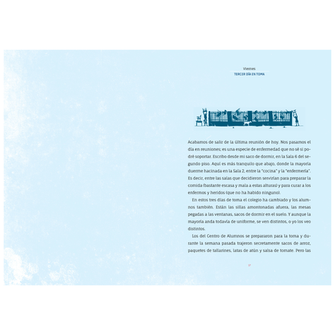 Al sur de la Alameda (Ed. Nacional)-1