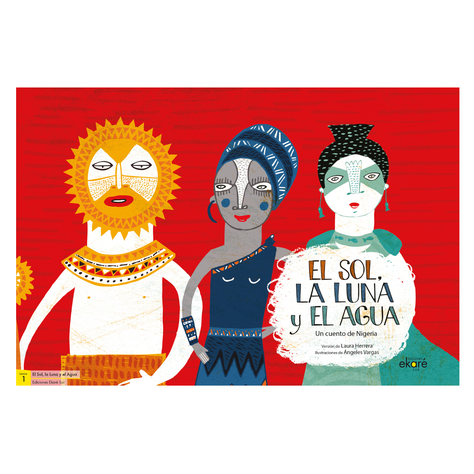 Láminas El sol, la luna y el agua-0