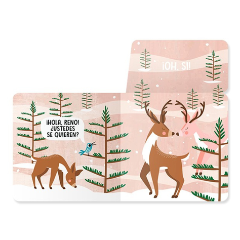 Animales en la Nieve-2