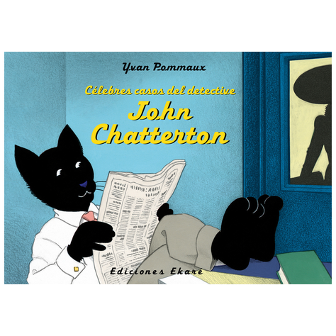 Célebres casos del detective John Chatterton-0
