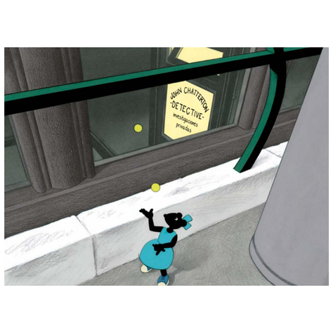Célebres casos del detective John Chatterton-2