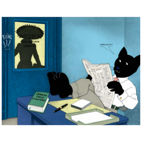 Célebres casos del detective John Chatterton-3