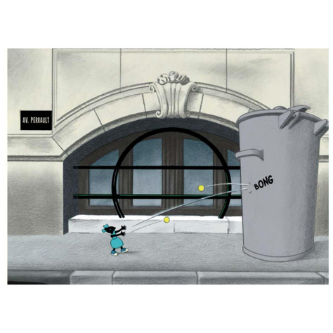 Célebres casos del detective John Chatterton-5