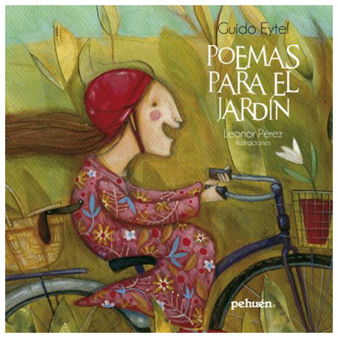 Poemas para el Jardín-0