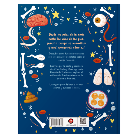 Historias del cuerpo humano en 5 minutos-1