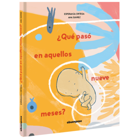 ¿Qué pasó en aquellos nueve meses?-0