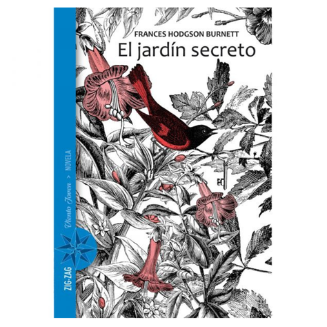 El jardín secreto-0