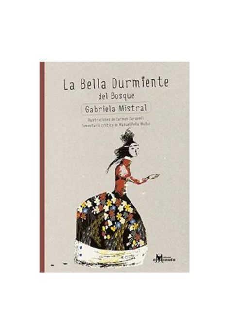La bella durmiente del bosque-0