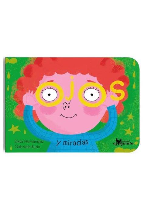 Ojos y miradas-0