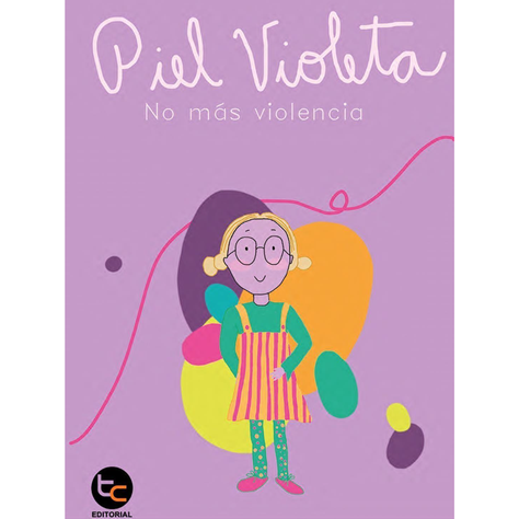 Piel violeta-0
