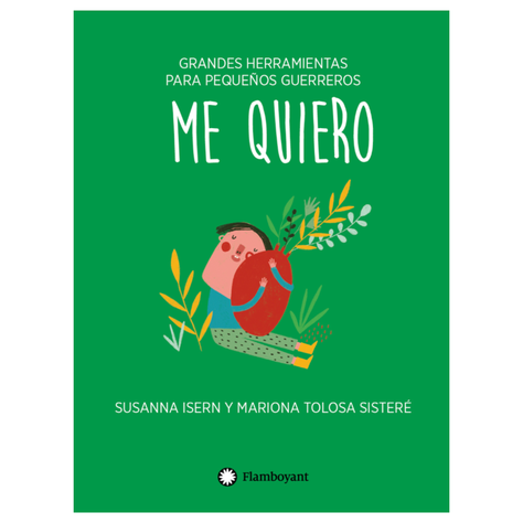 Me quiero (Rústico)-0