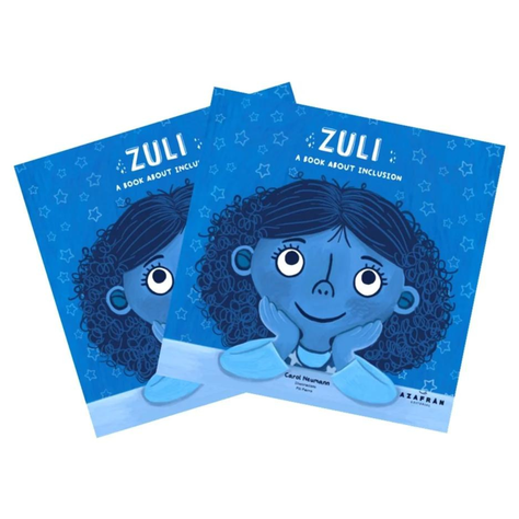 Zuli a book about inclusion-0