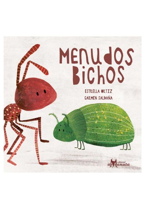 Menudos Bichos-0