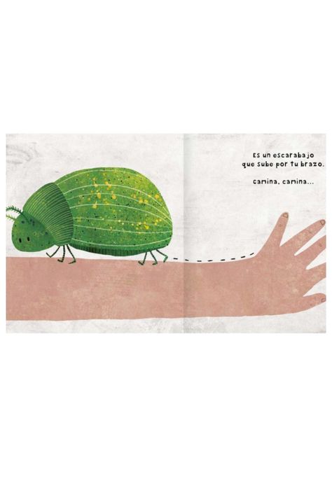 Menudos Bichos-2