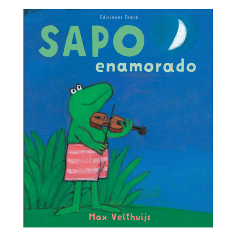 Sapo enamorado-0