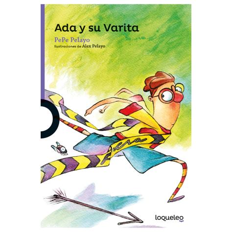 Ada y su varita-0