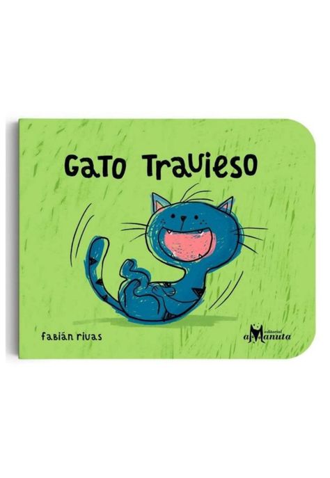 Gato travieso-0