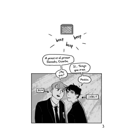 Heartstopper 1-2