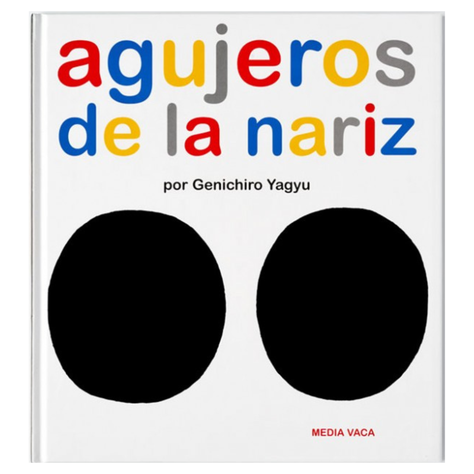 Agujeros de la nariz T.D.-0