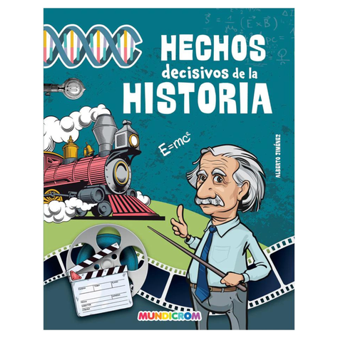 Hechos decisivos de la historia-0
