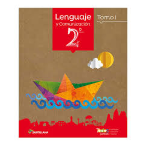 Lenguaje 2 BÁSICO TODOS JUNTOS PACK (TOMO I Y II + CUADERNO ACTIVIDADES )-1