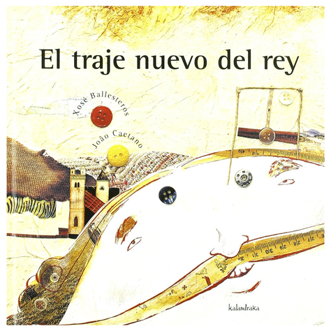 El traje nuevo del rey-0