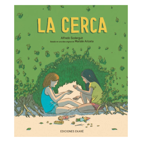 La cerca-0