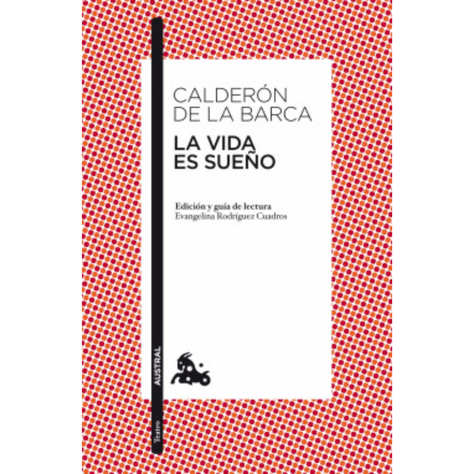 La vida es sueño-0