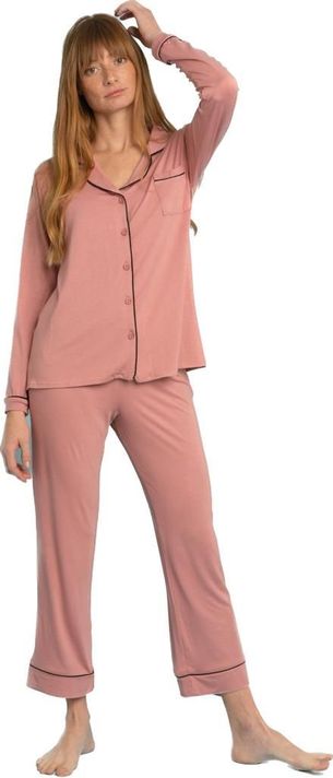 Pijama Olivia Rosa-0
