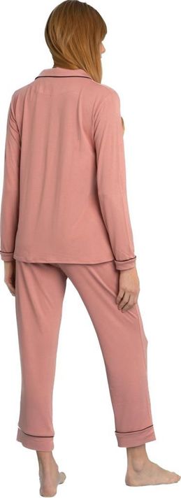 Pijama Olivia Rosa-1