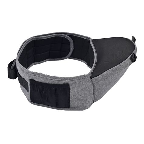 Portabebé Canguro Ergonómico Hip Seat Bebeglo RS-80190-3