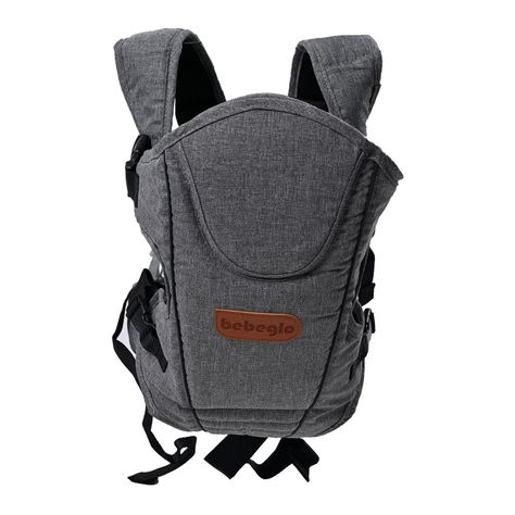Mochila Porta bebes Bebeglo RS-80140-1