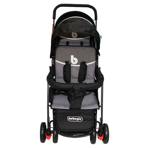 Coche Doble Duo Prix Bebeglo RS-13300-3