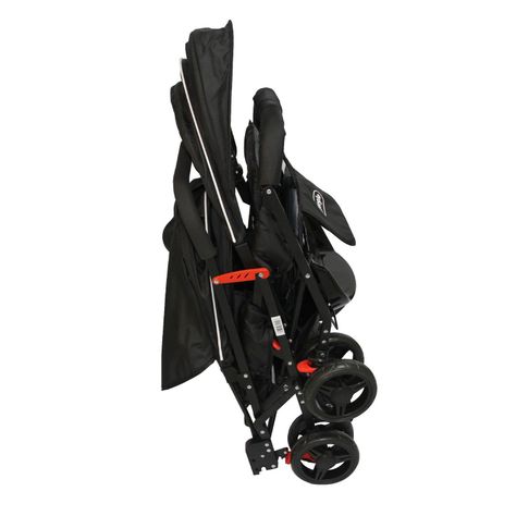 Coche Doble Duo Prix Bebeglo RS-13300-5