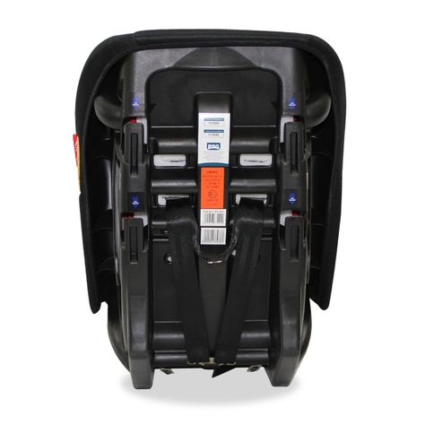 Silla De Auto 0 A 25 Kg Rs-3830-4 Gris-2